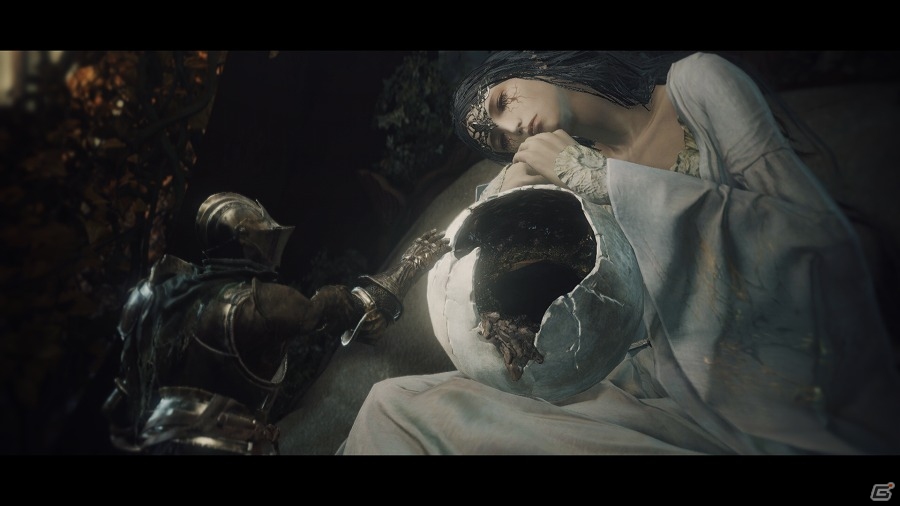 貴方のくれた炎が燃えています―PS4/Xbox One/PC「DARK SOULS III」DLC第2弾のローンチトレーラーが公開の画像2
