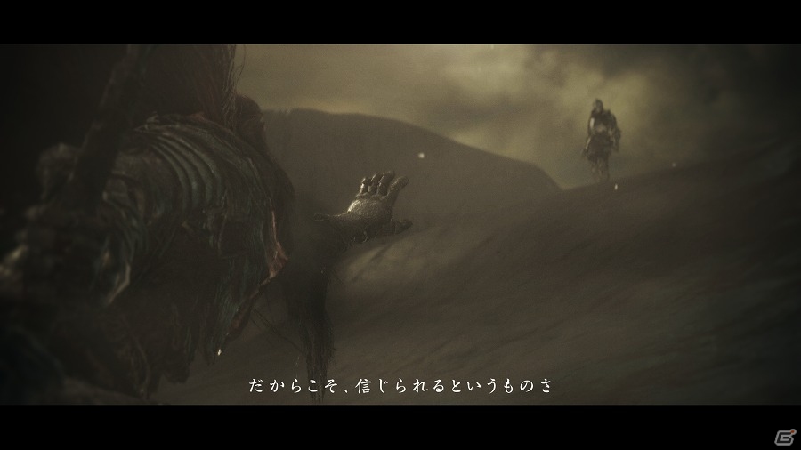 貴方のくれた炎が燃えています―PS4/Xbox One/PC「DARK SOULS III」DLC第2弾のローンチトレーラーが公開の画像3