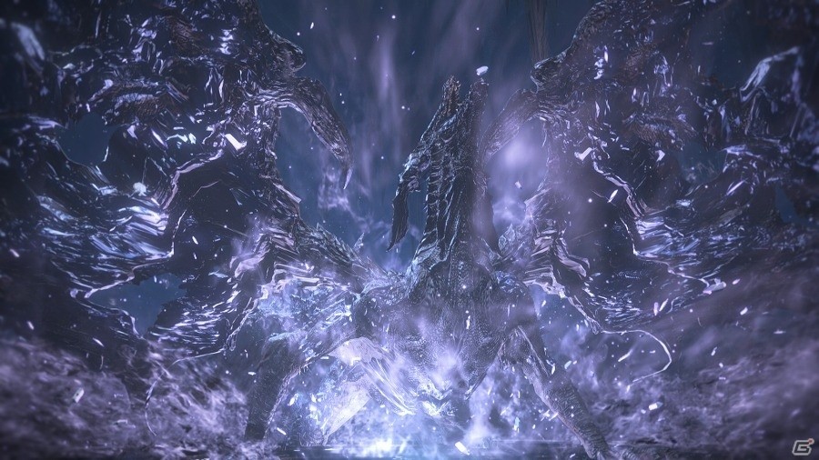 貴方のくれた炎が燃えています―PS4/Xbox One/PC「DARK SOULS III」DLC第2弾のローンチトレーラーが公開の画像6