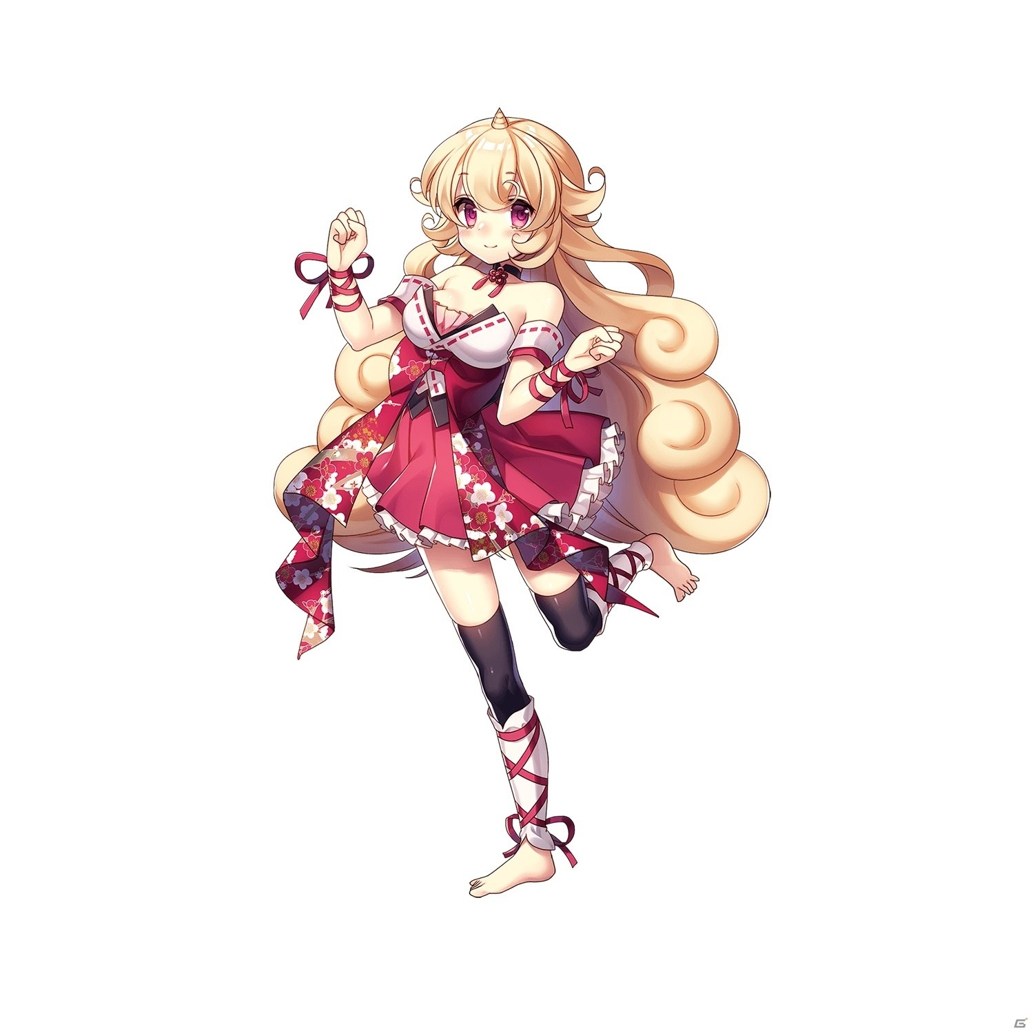 iOS/Android「妖怪百姫たん！」開眼・狛犬が手に入る新イベント「狛犬の成長譚～コマの武者修行です～」が開催の画像2