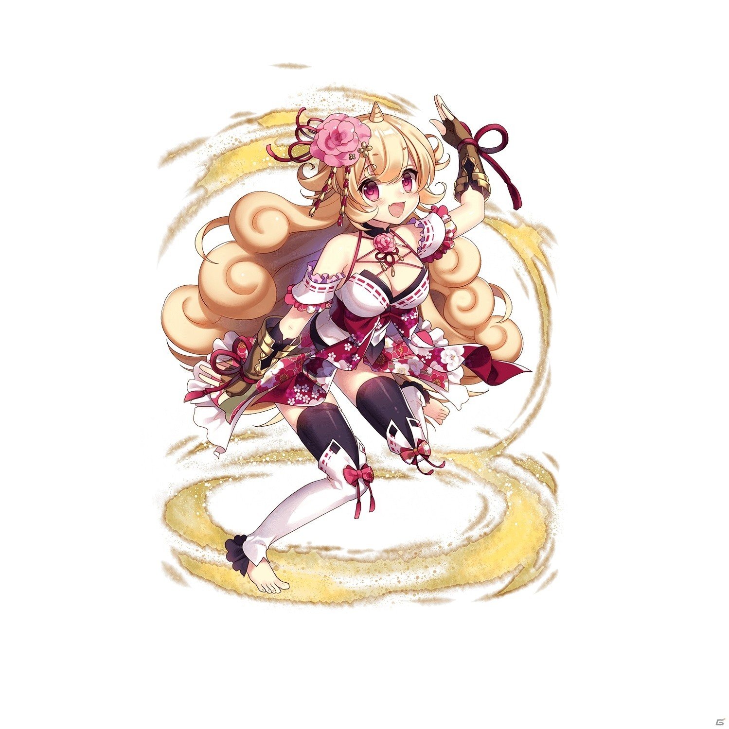 iOS/Android「妖怪百姫たん！」開眼・狛犬が手に入る新イベント「狛犬の成長譚～コマの武者修行です～」が開催の画像3