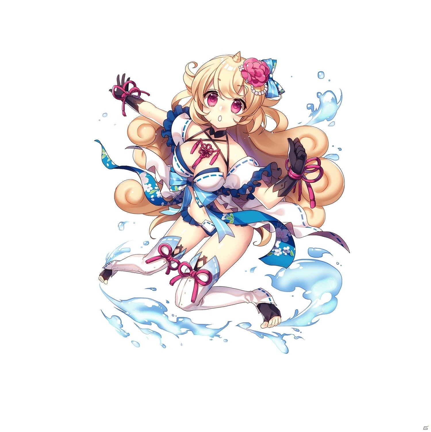 iOS/Android「妖怪百姫たん！」開眼・狛犬が手に入る新イベント「狛犬の成長譚～コマの武者修行です～」が開催の画像4