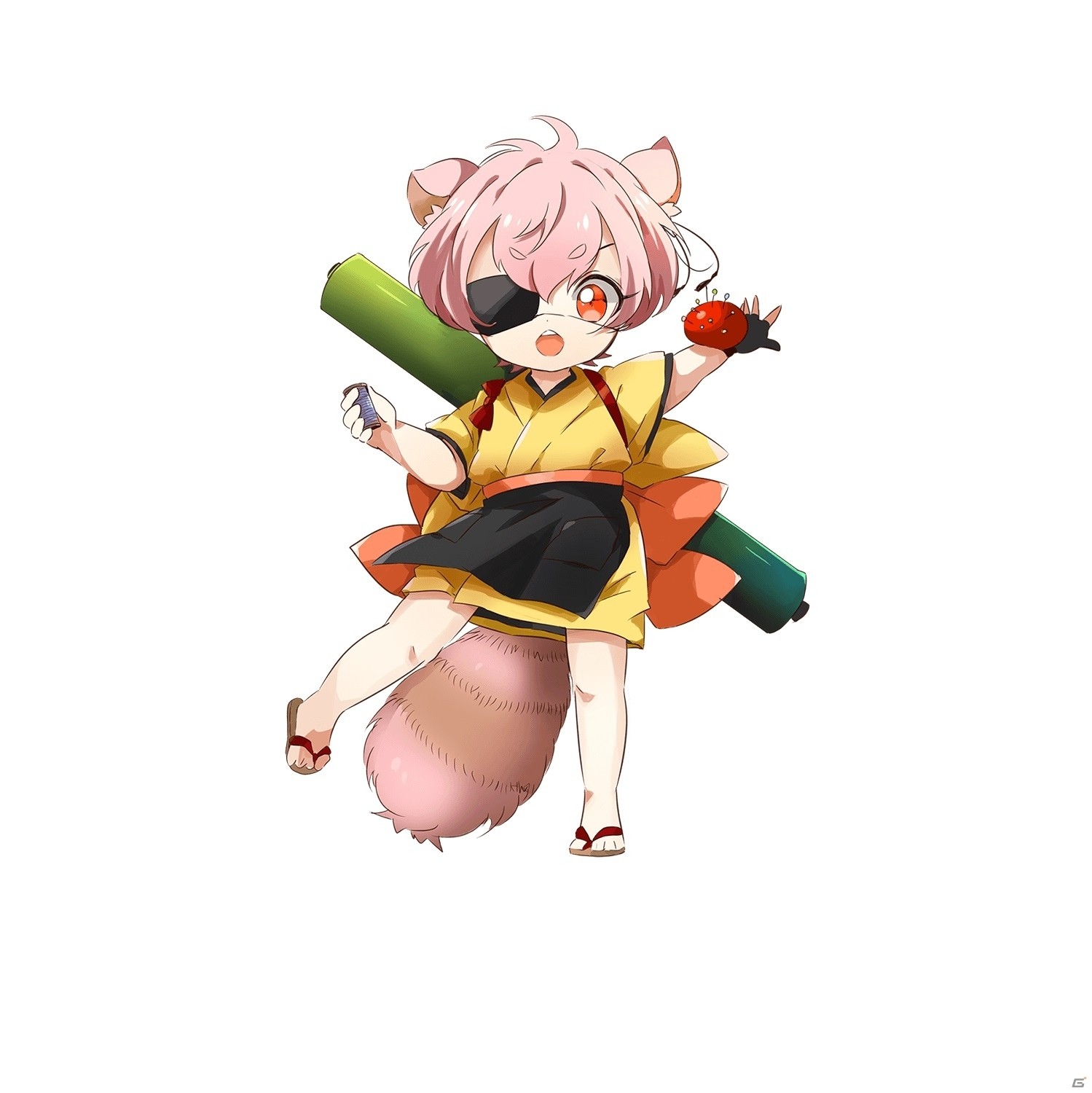 iOS/Android「妖怪百姫たん！」開眼・狛犬が手に入る新イベント「狛犬の成長譚～コマの武者修行です～」が開催の画像6