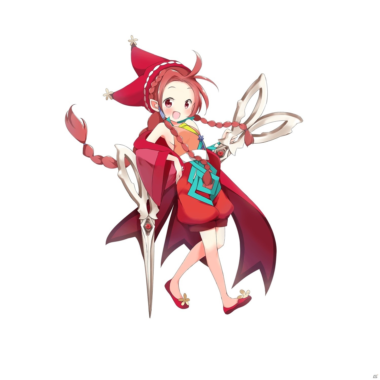 iOS/Android「妖怪百姫たん！」開眼・狛犬が手に入る新イベント「狛犬の成長譚～コマの武者修行です～」が開催の画像7