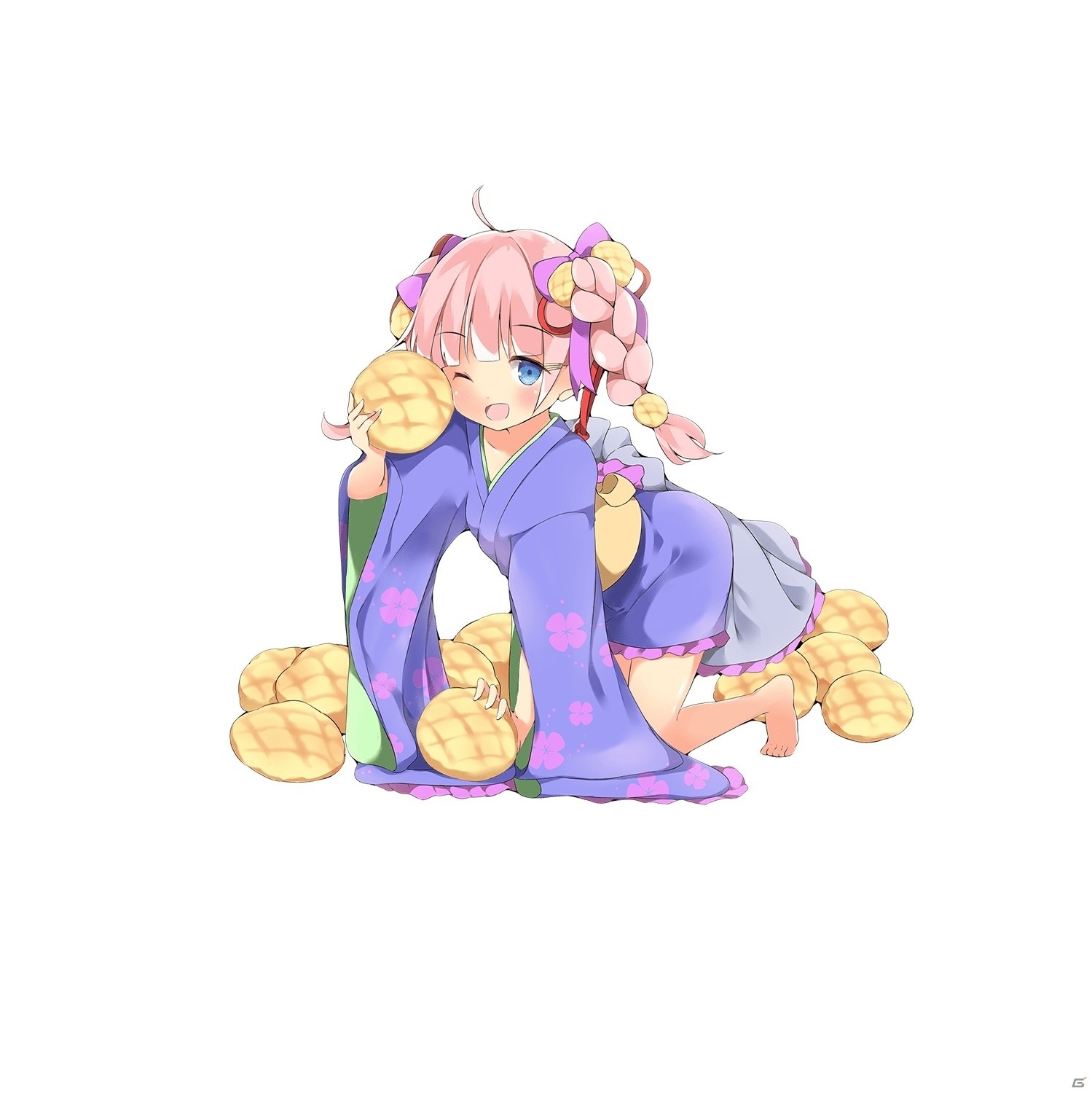 iOS/Android「妖怪百姫たん！」開眼・狛犬が手に入る新イベント「狛犬の成長譚～コマの武者修行です～」が開催の画像8