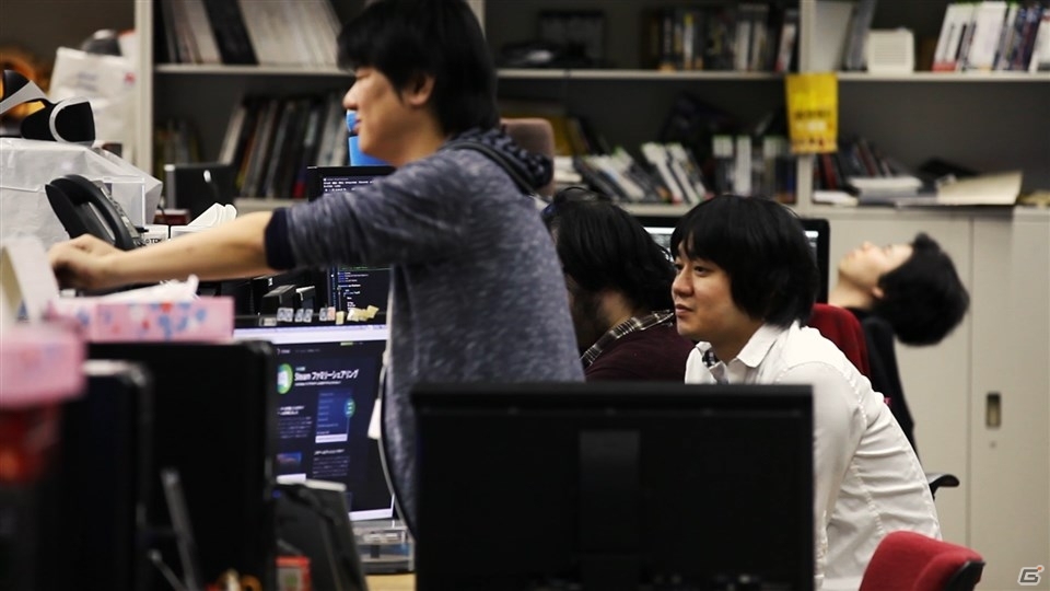 「バイオハザード7」はいかにして作られたのか？開発陣の証言も収録したメイキング動画第1弾「The Beginning Hours」が公開の画像1