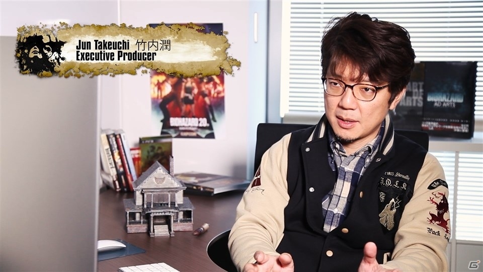 「バイオハザード7」はいかにして作られたのか？開発陣の証言も収録したメイキング動画第1弾「The Beginning Hours」が公開の画像2