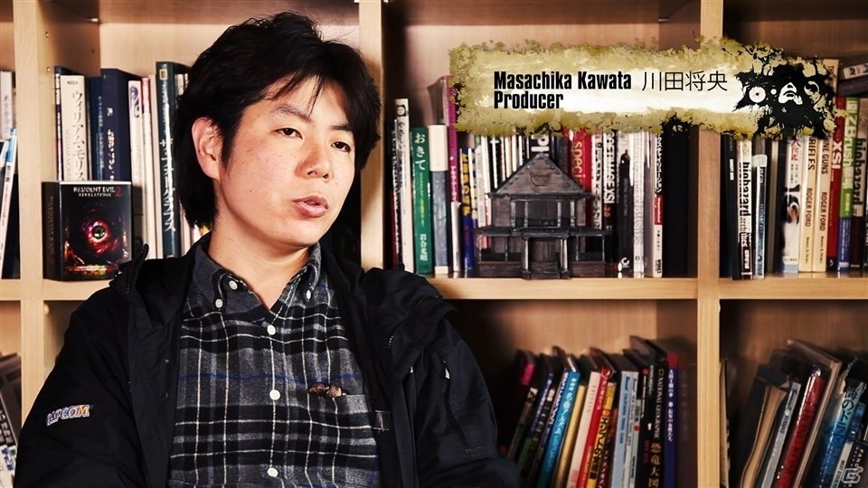 「バイオハザード7」はいかにして作られたのか？開発陣の証言も収録したメイキング動画第1弾「The Beginning Hours」が公開の画像3