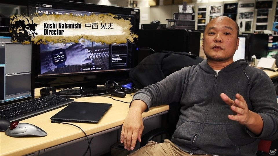「バイオハザード7」はいかにして作られたのか？開発陣の証言も収録したメイキング動画第1弾「The Beginning Hours」が公開の画像4