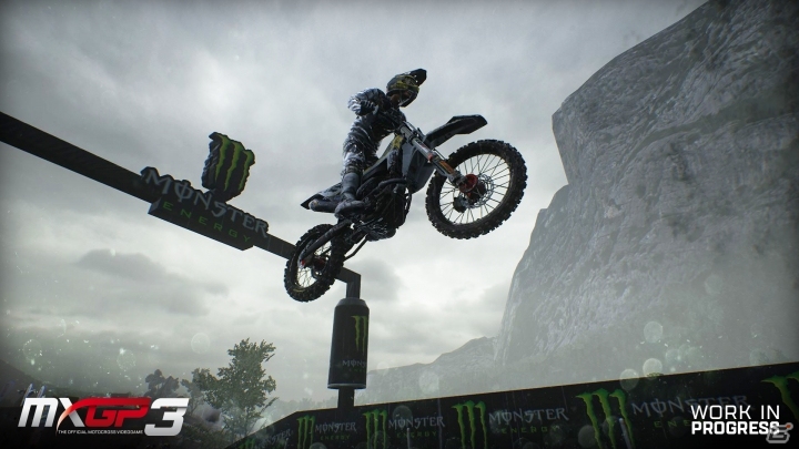 PS4「MXGP3 - The Official Motocross Videogame」が2017年夏に発売決定！PS4 Proにも対応したモトクロス世界選手権公認レースゲームの画像3