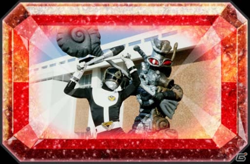 仮面ライダー＆スーパー戦隊の3アプリコラボイベント「超英雄アプリ祭」が開催！シシレッド、エグゼイドがアプリの枠を飛び越えて参戦の画像9