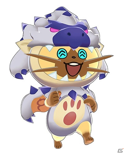 3ds モンスターハンター ストーリーズ リオレウス希少種をオトモンにしよう Dlサブクエスト 上位 灼けつく残照 が配信開始の画像 Gamer