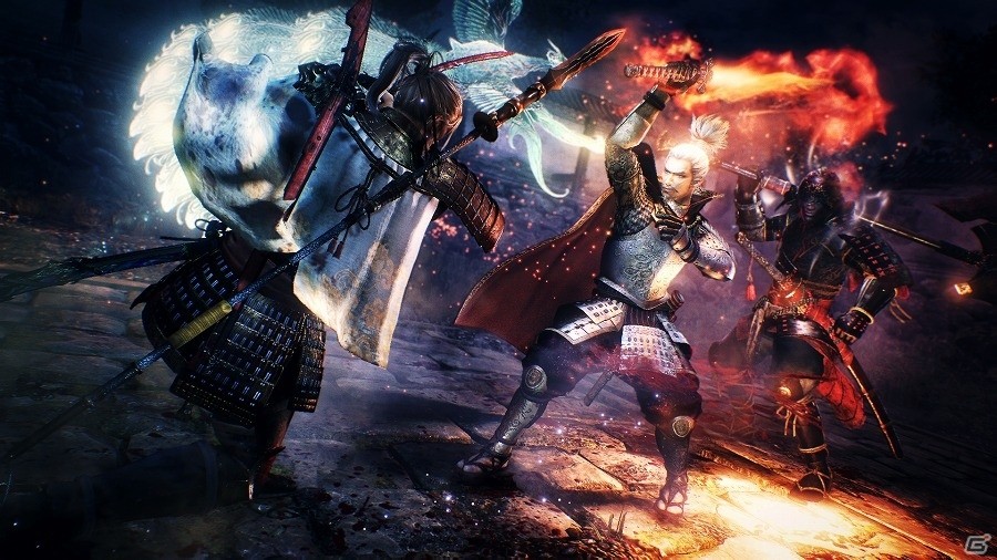 PS4「仁王」複数の追加ミッションを実装する無料アップデートが実施の画像3