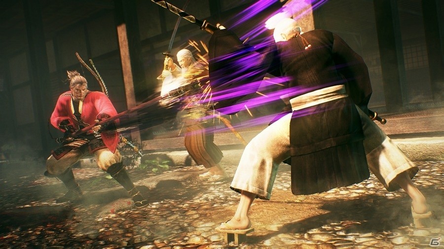 PS4「仁王」複数の追加ミッションを実装する無料アップデートが実施の画像4