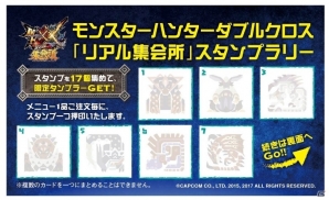 3DS「モンスターハンターダブルクロス」の「リアル集会所」がパセラリゾーツ新宿本店にてプレオープン！の画像4