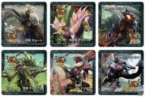 3DS「モンスターハンターダブルクロス」の「リアル集会所」がパセラリゾーツ新宿本店にてプレオープン！の画像6
