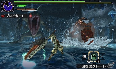 3DS「モンスターハンターダブルクロス」月に代わっておしおきよ！「美少女戦士セーラームーン」とのコラボコンテンツが配信開始の画像10