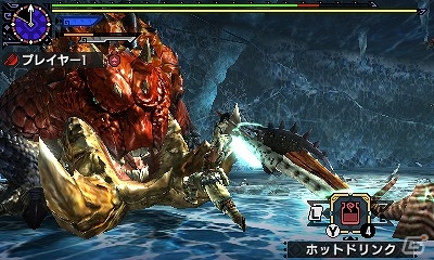 3DS「モンスターハンターダブルクロス」月に代わっておしおきよ！「美少女戦士セーラームーン」とのコラボコンテンツが配信開始の画像11