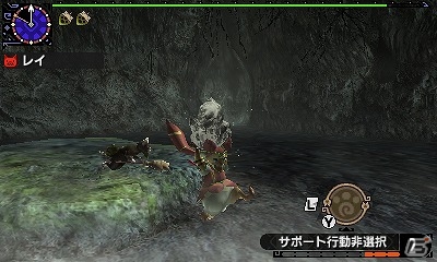 3DS「モンスターハンターダブルクロス」月に代わっておしおきよ！「美少女戦士セーラームーン」とのコラボコンテンツが配信開始の画像4