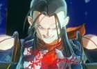 PS4「ドラゴンボール ゼノバース2」“キャラクター一武道会”にセル(完全体)や超17号が登場！