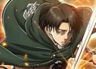 「チェインクロニクル3」と「進撃の巨人」のコラボは4月1日スタート！コラボシナリオのあらすじ、登場キャラのレアリティが公開