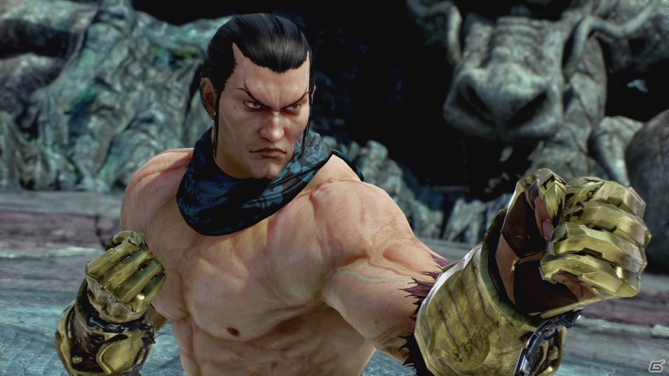 PS4/Xbox One/PC「鉄拳7」キャラクターエピソードトレーラー1が公開！3つのDLCパックからなるシーズンパスの内容も明らかにの画像10