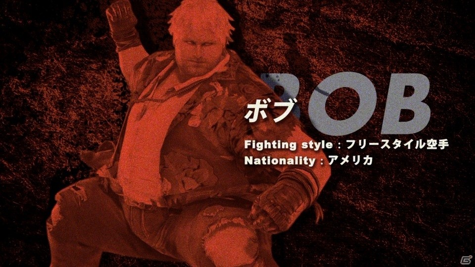 PS4/Xbox One/PC「鉄拳7」キャラクターエピソードトレーラー1が公開！3つのDLCパックからなるシーズンパスの内容も明らかにの画像12