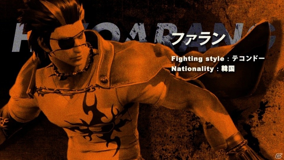 PS4/Xbox One/PC「鉄拳7」キャラクターエピソードトレーラー1が公開！3つのDLCパックからなるシーズンパスの内容も明らかにの画像18
