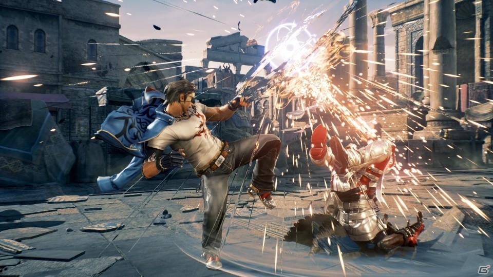 PS4/Xbox One/PC「鉄拳7」キャラクターエピソードトレーラー1が公開！3つのDLCパックからなるシーズンパスの内容も明らかにの画像19
