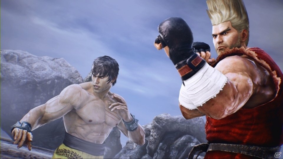 PS4/Xbox One/PC「鉄拳7」キャラクターエピソードトレーラー1が公開！3つのDLCパックからなるシーズンパスの内容も明らかにの画像3