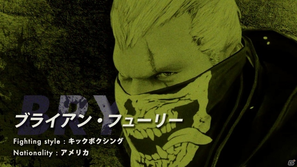 PS4/Xbox One/PC「鉄拳7」キャラクターエピソードトレーラー1が公開！3つのDLCパックからなるシーズンパスの内容も明らかにの画像6