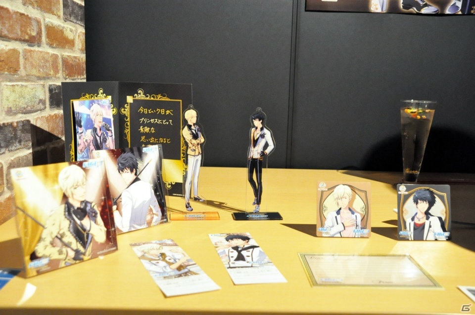 「ドリフェス！」開国必至な「コール＆レスポンス Stage ドリフェス！～KUROFUNE ROCKな晩餐会～」メディア体験会をレポートの画像8