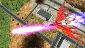 AC「機動戦士ガンダム EXVS.MB ON」に「ガンダムビルドファイターズA-R」より「ホットスクランブルガンダム」が参戦！の画像14