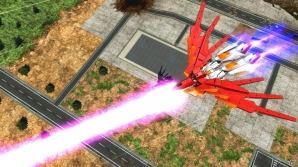 AC「機動戦士ガンダム EXVS.MB ON」に「ガンダムビルドファイターズA-R」より「ホットスクランブルガンダム」が参戦！の画像16
