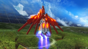 AC「機動戦士ガンダム EXVS.MB ON」に「ガンダムビルドファイターズA-R」より「ホットスクランブルガンダム」が参戦！の画像18