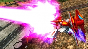 AC「機動戦士ガンダム EXVS.MB ON」に「ガンダムビルドファイターズA-R」より「ホットスクランブルガンダム」が参戦！の画像23