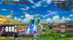 AC「機動戦士ガンダム EXVS.MB ON」に「ガンダムビルドファイターズA-R」より「ホットスクランブルガンダム」が参戦！の画像36