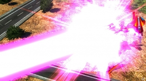 AC「機動戦士ガンダム EXVS.MB ON」に「ガンダムビルドファイターズA-R」より「ホットスクランブルガンダム」が参戦！の画像4