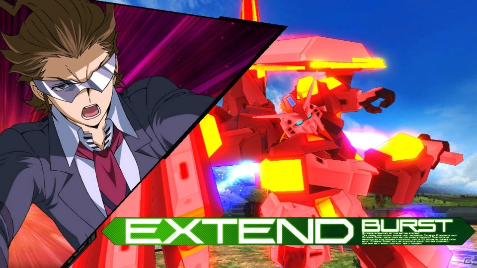 AC「機動戦士ガンダム EXVS.MB ON」に「ガンダムビルドファイターズA-R」より「ホットスクランブルガンダム」が参戦！の画像19