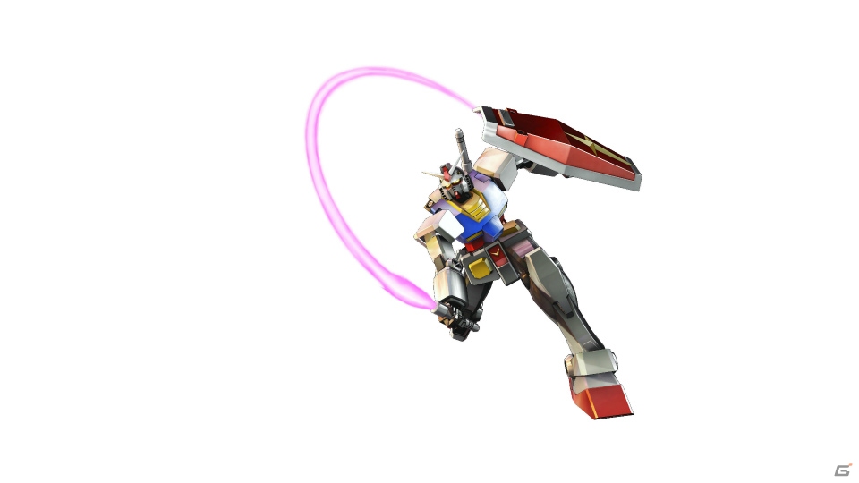 AC「機動戦士ガンダム EXVS.MB ON」に「ガンダムビルドファイターズA-R」より「ホットスクランブルガンダム」が参戦！の画像25