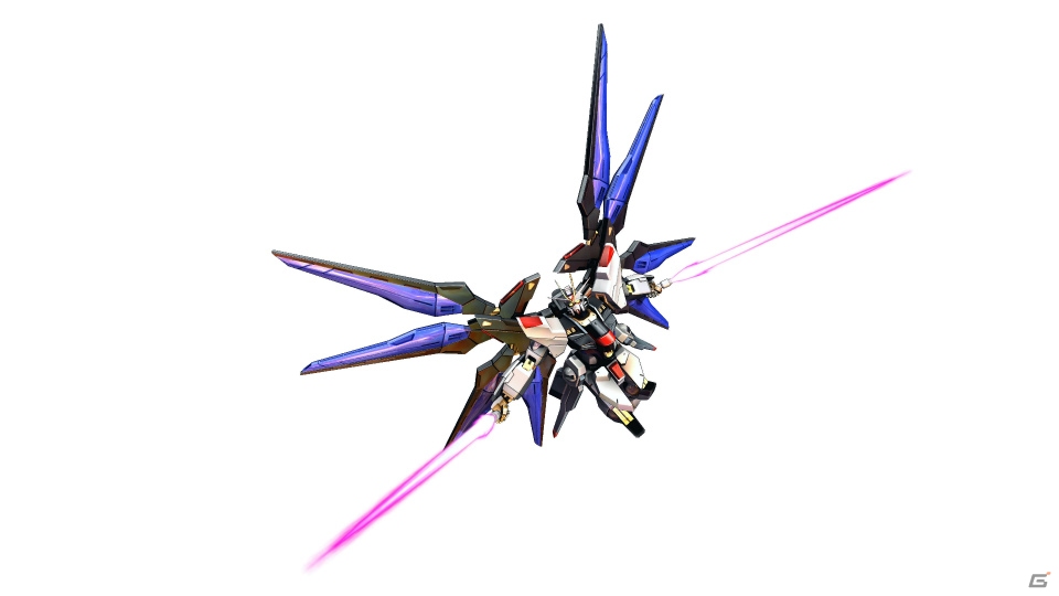 AC「機動戦士ガンダム EXVS.MB ON」に「ガンダムビルドファイターズA-R」より「ホットスクランブルガンダム」が参戦！の画像26
