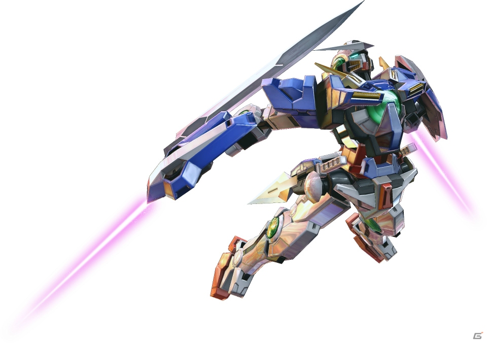 AC「機動戦士ガンダム EXVS.MB ON」に「ガンダムビルドファイターズA-R」より「ホットスクランブルガンダム」が参戦！の画像28