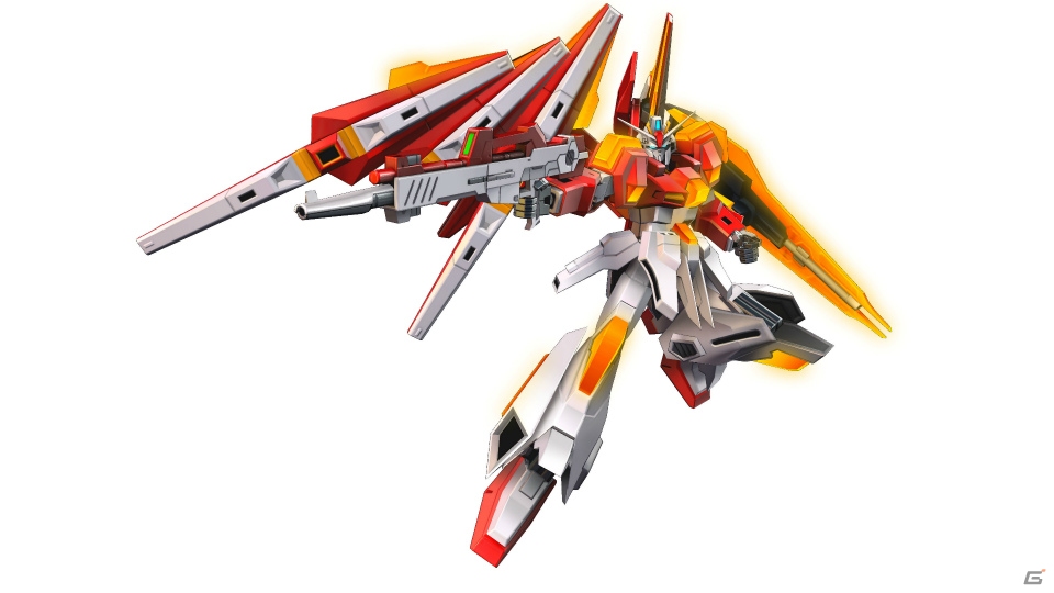 AC「機動戦士ガンダム EXVS.MB ON」に「ガンダムビルドファイターズA-R」より「ホットスクランブルガンダム」が参戦！の画像29