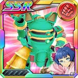 iOS/Android「スーパーロボット大戦X-Ω」期間限定イベント第2弾「失われた時を求めて」が開催！の画像13