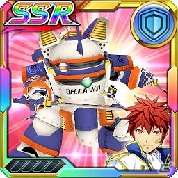 iOS/Android「スーパーロボット大戦X-Ω」期間限定イベント第2弾「失われた時を求めて」が開催！の画像9