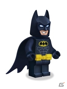 映画「レゴ バットマン ザ・ムービー」コラボが「LINE バブル2」「LINE レンジャー」にて実施決定！の画像4