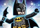 映画「レゴ バットマン ザ・ムービー」コラボが「LINE バブル2」「LINE レンジャー」にて実施決定！