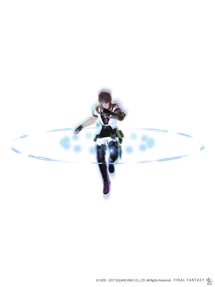 いろはす討滅戦開幕―「ファイナルファンタジーXIV」にて「セブン‐イレブン限定 紅蓮のリベレーター発売記念キャンペーン」が開催！の画像3