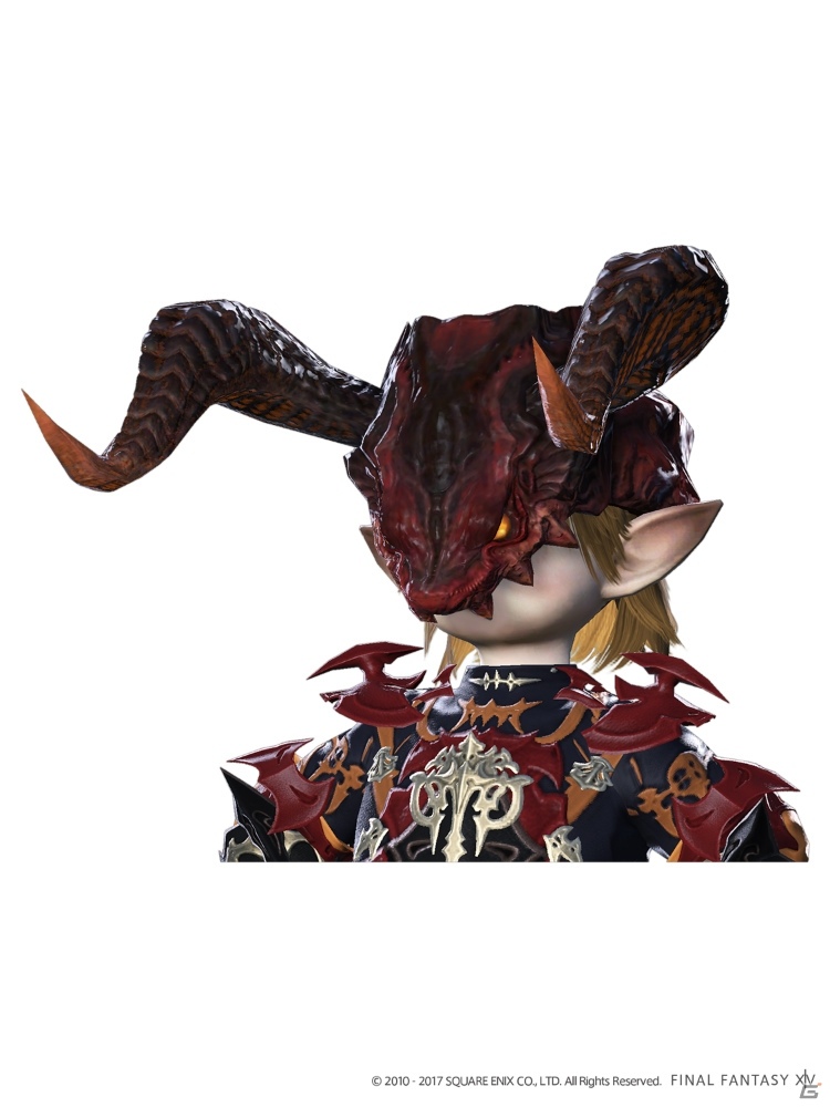 いろはす討滅戦開幕―「ファイナルファンタジーXIV」にて「セブン‐イレブン限定 紅蓮のリベレーター発売記念キャンペーン」が開催！の画像6