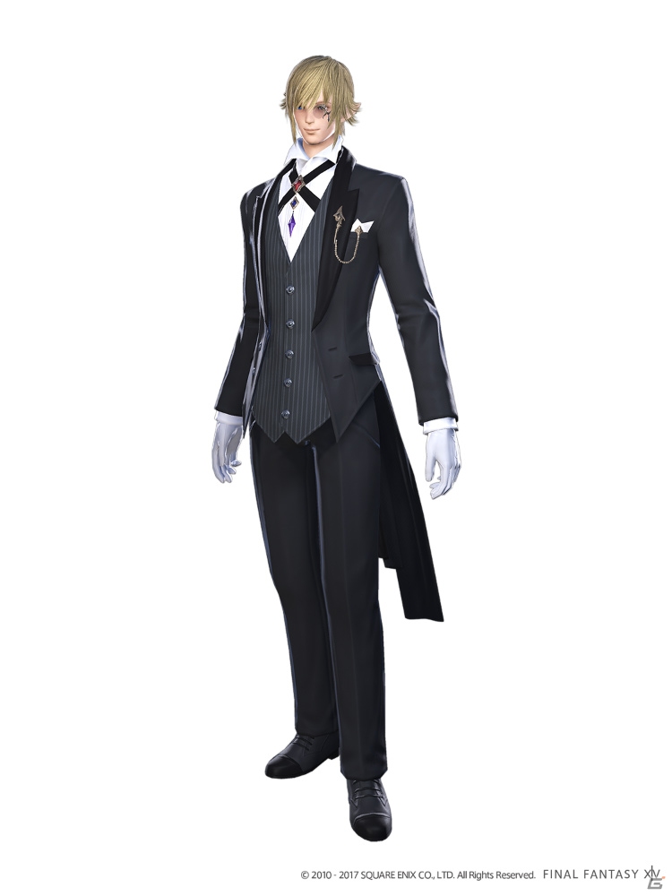 いろはす討滅戦開幕―「ファイナルファンタジーXIV」にて「セブン‐イレブン限定 紅蓮のリベレーター発売記念キャンペーン」が開催！の画像8